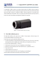 Preview for 5 page of Kaya Instruments JetCam Manual