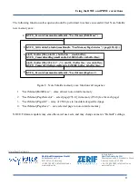 Preview for 10 page of Kaya Instruments JetCam Manual