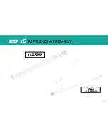 Preview for 15 page of Kayakpro SUP ERGO Assembly Instruction Manual