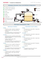 Preview for 18 page of Kayden CLASSIC Series Product Manual