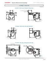 Preview for 77 page of Kayden CLASSIC Series Product Manual