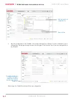 Preview for 98 page of Kayden CLASSIC Series Product Manual