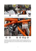 Предварительный просмотр 18 страницы KAYO MOTOR BULL 150 Maintenance Manual