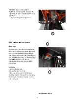 Предварительный просмотр 41 страницы KAYO MOTOR BULL 150 Maintenance Manual