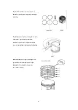 Предварительный просмотр 72 страницы KAYO MOTOR BULL 150 Maintenance Manual