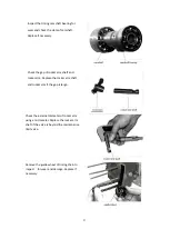 Предварительный просмотр 78 страницы KAYO MOTOR BULL 150 Maintenance Manual