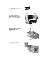 Предварительный просмотр 85 страницы KAYO MOTOR BULL 150 Maintenance Manual