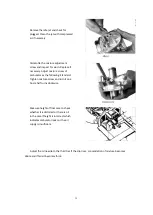 Предварительный просмотр 86 страницы KAYO MOTOR BULL 150 Maintenance Manual