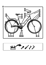 Preview for 3 page of Kayoba 022176 Operating Instructions Manual