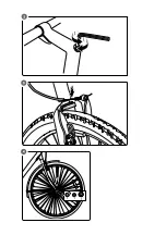 Preview for 4 page of Kayoba 022176 Operating Instructions Manual