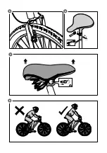 Предварительный просмотр 5 страницы Kayoba 022176 Operating Instructions Manual