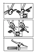 Preview for 6 page of Kayoba 022176 Operating Instructions Manual