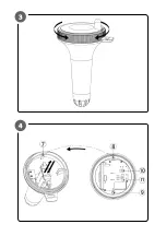 Preview for 5 page of Kayoba 023831 Operating Instructions Manual