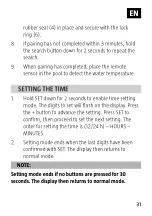 Preview for 31 page of Kayoba 023831 Operating Instructions Manual