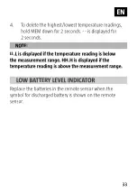 Preview for 33 page of Kayoba 023831 Operating Instructions Manual