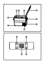 Preview for 3 page of Kayoba 024100 Operating Instructions Manual