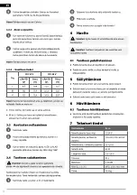 Preview for 28 page of Kayoba 024100 Operating Instructions Manual