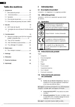 Preview for 30 page of Kayoba 024100 Operating Instructions Manual