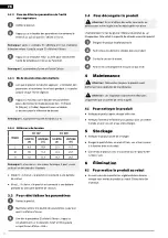 Preview for 32 page of Kayoba 024100 Operating Instructions Manual