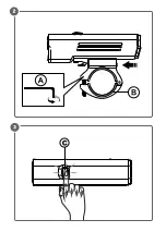 Preview for 4 page of Kayoba 025622 Operating Instructions Manual