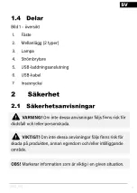 Preview for 7 page of Kayoba 025622 Operating Instructions Manual