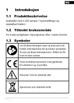 Preview for 15 page of Kayoba 025622 Operating Instructions Manual