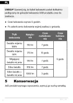 Preview for 30 page of Kayoba 025622 Operating Instructions Manual