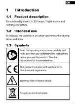 Preview for 33 page of Kayoba 025622 Operating Instructions Manual