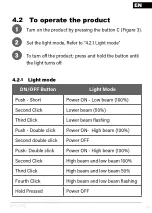 Preview for 37 page of Kayoba 025622 Operating Instructions Manual