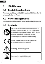 Preview for 42 page of Kayoba 025622 Operating Instructions Manual