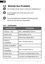 Preview for 46 page of Kayoba 025622 Operating Instructions Manual