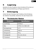 Preview for 49 page of Kayoba 025622 Operating Instructions Manual