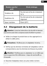 Preview for 65 page of Kayoba 025622 Operating Instructions Manual