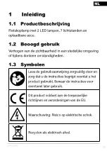 Preview for 69 page of Kayoba 025622 Operating Instructions Manual