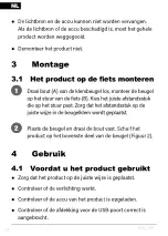 Preview for 72 page of Kayoba 025622 Operating Instructions Manual