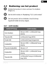 Preview for 73 page of Kayoba 025622 Operating Instructions Manual