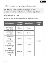 Preview for 75 page of Kayoba 025622 Operating Instructions Manual