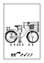 Предварительный просмотр 3 страницы Kayoba 027481 Operating Instructions Manual