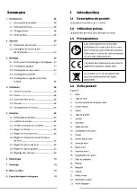 Preview for 46 page of Kayoba 027481 Operating Instructions Manual