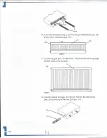 Предварительный просмотр 14 страницы KayserBetten Gertie Instruction Manual