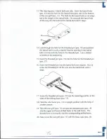 Предварительный просмотр 15 страницы KayserBetten Gertie Instruction Manual