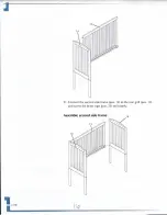 Предварительный просмотр 16 страницы KayserBetten Gertie Instruction Manual