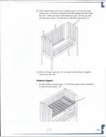 Предварительный просмотр 17 страницы KayserBetten Gertie Instruction Manual