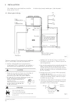 Preview for 8 page of Kaysun COMPAK KHP 15/190 ACS1 Installation & Owner'S Manual