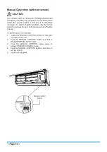 Предварительный просмотр 10 страницы Kaysun KAY-CF 26 DR9 Owners & Installation Manual