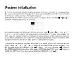 Preview for 3 page of Kaysun KCCHT-06 MODBUS Owner'S Manual