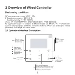 Preview for 7 page of Kaysun KCCHT-06 MODBUS Owner'S Manual