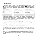 Preview for 11 page of Kaysun KCCHT-06 MODBUS Owner'S Manual