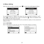 Preview for 12 page of Kaysun KCCHT-06 MODBUS Owner'S Manual