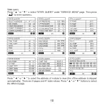 Preview for 22 page of Kaysun KCCHT-06 MODBUS Owner'S Manual